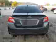 2015 Subaru WRX Limited with VIN JF1VA1J66F8827299, listed as a Copart auction lot 86141865 with 195,806 mi miles and Non repairable. Bid and sale history available at DreamBid. Image 6.