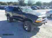 2000 Chevrolet Blazer LS с VIN 1GNCS18W5YK255241, выставлен на аукционе IAAI как лот 41356201 с пробегом 232 844 миль миль и . История ставок и продаж доступна на DreamBid. Изображение 1.