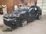 2020 Chevrolet Blazer LT z VIN 3GNKBCR42LS679655, wystawiony jako Copart lot #66656925 z przebiegiem Nie podano mil oraz Szkoda całkowita • Salvage title. Historia ofert i sprzedaży dostępna na DreamBid. Obrazek 1.