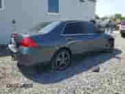 2006 Honda Accord LX с VIN 1HGCM55416A029683, выставлен на аукционе Copart как лот 66762785 с пробегом Не указан миль и Списание • Salvage title. История ставок и продаж доступна на DreamBid. Изображение 3.