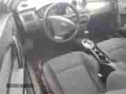 2005 Hyundai Tiburon GS with VIN KMHHM65D35U184724, listed as a Copart auction lot 84444495 with 203,238 mi miles and Salvage title. Bid and sale history available at DreamBid. Image 8.