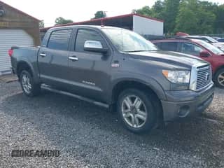 2012 Toyota Tundra Limited z VIN 5TFHW5F19CX261329, wystawiony jako IAAI lot #42565142 z przebiegiem 114 263 mil mil oraz . Historia ofert i sprzedaży dostępna na DreamBid. Obrazek 1.