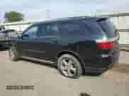 2013 Dodge Durango SXT with VIN 1C4RDHAG2DC683622, listed as a Copart auction lot 70213505 with 202,877 mi miles and Salvage title. Bid and sale history available at DreamBid. Image 2.