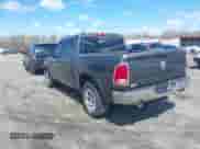 2018 Ram 1500 Laramie with VIN 1C6RR7NM0JS310390, listed as a IAAI auction lot 41997909 with 135,051 mi miles and . Bid and sale history available at DreamBid. Image 3.