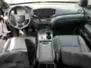 2022 Honda Passport EX-L с VIN 5FNYF8H58NB021882, выставлен на аукционе Copart как лот 65682925 с пробегом 27 501 миль миль и Списание • Salvage title. История ставок и продаж доступна на DreamBid. Изображение 8.