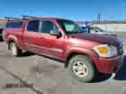 2004 Toyota Tundra SR5 с VIN 5TBDT44124S438114, выставлен на аукционе Copart как лот 87471285 с пробегом 357 639 миль миль и Чистый • Clean title. История ставок и продаж доступна на DreamBid. Изображение 4.