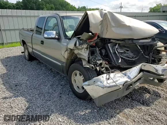 2000 GMC Sierra 1500 SLE z VIN 2GTEC19V2Y1315805, wystawiony jako Copart lot #61499285 z przebiegiem 207 499 mil mil oraz Szkoda całkowita • Salvage title. Historia ofert i sprzedaży dostępna na DreamBid. Obrazek 13.