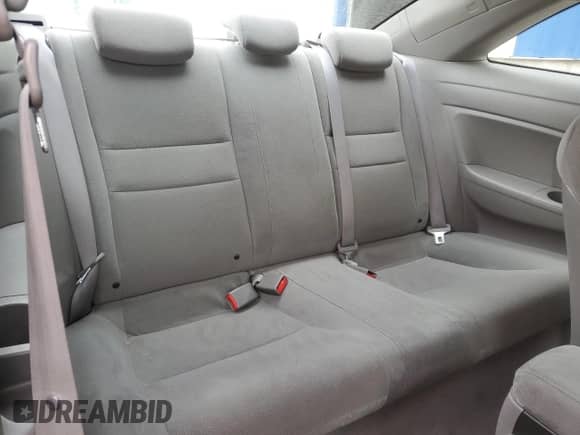 2010 Honda Civic with VIN 2HGFG1B30AH005670, listed as a Copart auction lot 81455155 with 227,601 mi miles and Salvage title. Bid and sale history available at DreamBid. Image 10.