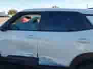 2024 Chevrolet TrailBlazer LS with VIN KL79MMS25RB106752, listed as a IAAI auction lot 41353976 with 9,817 mi miles and . Bid and sale history available at DreamBid. Image 14.