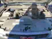 2002 GMC Sierra 1500 z VIN 1GTEC14W42Z183192, wystawiony jako Copart lot #86832884 z przebiegiem Nie podano mil oraz Szkoda całkowita • Salvage title. Historia ofert i sprzedaży dostępna na DreamBid. Obrazek 11.