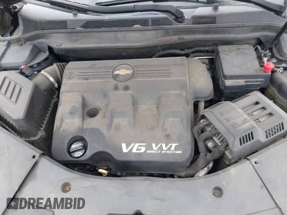 2014 Chevrolet Equinox LT with VIN 2GNFLCE37E6318600, listed as a IAAI auction lot 43317115 with 230,123 mi miles and . Bid and sale history available at DreamBid. Image 10.