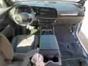 2025 Chevrolet Traverse AWD Z71 с VIN 1GNEVJRS8SJ153490, выставлен на аукционе Copart как лот 81585725 с пробегом 4 189 миль миль и Списание • Salvage title. История ставок и продаж доступна на DreamBid. Изображение 8.