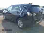 2020 Chevrolet Equinox LT с VIN 3GNAXTEV1LS734995, выставлен на аукционе IAAI как лот 43248502 с пробегом 113 182 миль миль и . История ставок и продаж доступна на DreamBid. Изображение 3.