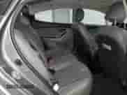 2013 Hyundai Elantra Limited z VIN 5NPDH4AE4DH370307, wystawiony jako Copart lot #80303225 z przebiegiem 139 680 mil mil oraz Czysty tytuł • Clean title. Historia ofert i sprzedaży dostępna na DreamBid. Obrazek 10.