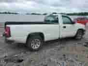 2007 Chevrolet Silverado 1500 Work Truck с VIN 1GCEC14X67Z113774, выставлен на аукционе Copart как лот 61059625 с пробегом 147 036 миль миль и Чистый • Clean title. История ставок и продаж доступна на DreamBid. Изображение 3.