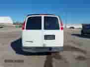 2012 Chevrolet Express Passenger 1LT с VIN 1GAZG1FG3C1130603, выставлен на аукционе IAAI как лот 43301310 с пробегом Не указан миль и . История ставок и продаж доступна на DreamBid. Изображение 16.