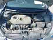 2015 Hyundai Elantra SE z VIN 5NPDH4AE2FH569598, wystawiony jako IAAI lot #43389263 z przebiegiem 188 507 mil mil oraz . Historia ofert i sprzedaży dostępna na DreamBid. Obrazek 10.