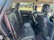 2018 Dodge Journey GT with VIN 3C4PDDEG5JT463384, listed as a Copart auction lot 80897255 with 99,198 mi miles and Clean title. Bid and sale history available at DreamBid. Image 6.