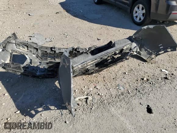 2024 Hyundai Santa Cruz Night Edition с VIN 5NTJCDDF7RH105623, выставлен на аукционе Copart как лот 75869034 с пробегом 2 397 миль миль и Списание • Salvage title. История ставок и продаж доступна на DreamBid. Изображение 13.