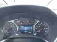 2024 Chevrolet Equinox LT with VIN 3GNAXTEG8RS213069, listed as a IAAI auction lot 41821661 with 17,817 mi miles and . Bid and sale history available at DreamBid. Image 7.