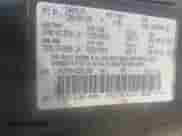 1998 Jeep Grand Cherokee Limited с VIN 1J4GZ78Y4WC261303, выставлен на аукционе IAAI как лот 42918366 с пробегом 115 367 миль миль и . История ставок и продаж доступна на DreamBid. Изображение 9.