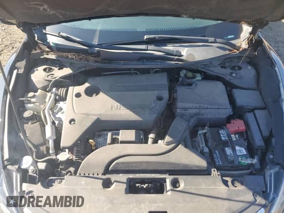 2016 Nissan Altima SL с VIN 1N4AL3AP8GC262470, выставлен на аукционе Copart как лот 85712295 с пробегом 105 132 миль миль и Списание • Salvage title. История ставок и продаж доступна на DreamBid. Изображение 11.