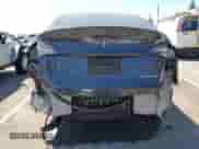 2024 Tesla Model Y Long Range with VIN 7SAYGAEE3RF074975, listed as a Copart auction lot 66723994 with 2,571 mi miles and Salvage title. Bid and sale history available at DreamBid. Image 6.