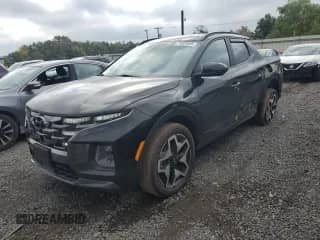 2023 Hyundai Santa Cruz Limited с VIN 5NTJEDAF5PH074903, выставлен на аукционе Copart как лот 71691645 с пробегом 24 659 миль миль и Списание • Salvage title. История ставок и продаж доступна на DreamBid. Изображение 1.