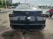 2025 Lexus IS 350 F Sport z VIN JTHBZ1B25S5084436, wystawiony jako Copart lot #71391005 z przebiegiem 8 686 mil mil oraz Nie do naprawy • Non repairable. Historia ofert i sprzedaży dostępna na DreamBid. Obrazek 6.