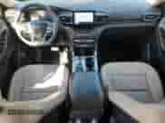 2020 Ford Explorer Limited с VIN 1FMSK8FH8LGA68567, выставлен на аукционе Copart как лот 70930745 с пробегом 83 688 миль миль и Списание • Salvage title. История ставок и продаж доступна на DreamBid. Изображение 8.