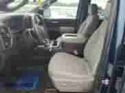 2019 Chevrolet Silverado 1500 RST z VIN 1GCPWDED2KZ169127, wystawiony jako Copart lot #63060005 z przebiegiem 41 714 mil mil oraz Szkoda całkowita • Salvage title. Historia ofert i sprzedaży dostępna na DreamBid. Obrazek 7.