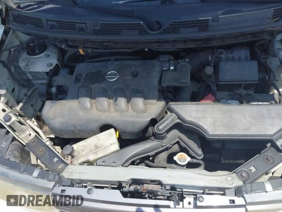 2010 Nissan Cube S с VIN JN8AZ2KR8AT166837, выставлен на аукционе IAAI как лот 42286058 с пробегом 252 834 миль миль и . История ставок и продаж доступна на DreamBid. Изображение 6.