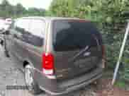 2008 Chevrolet Uplander LS с VIN 1GNDU23W18D177671, выставлен на аукционе IAAI как лот 42412431 с пробегом 218 610 миль миль и . История ставок и продаж доступна на DreamBid. Изображение 3.