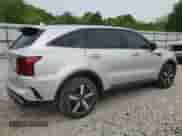 2021 Kia Sorento EX with VIN 5XYRH4LF4MG060564, listed as a Copart auction lot 54192045 with 82,230 mi miles and Salvage title. Bid and sale history available at DreamBid. Image 3.