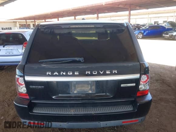 2013 Land Rover Range Rover Sport HSE Lux z VIN SALSK2D43DA778331, wystawiony jako IAAI lot #42554459 z przebiegiem 172 249 mil mil oraz . Historia ofert i sprzedaży dostępna na DreamBid. Obrazek 16.