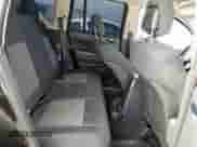 2011 Jeep Compass с VIN 1J4NT1FAXBD170519, выставлен на аукционе Copart как лот 60705805 с пробегом 184 081 миль миль и Чистый • Clean title. История ставок и продаж доступна на DreamBid. Изображение 11.