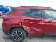 2024 Chevrolet TrailBlazer LT с VIN KL79MPSL6RB163486, выставлен на аукционе IAAI как лот 42440796 с пробегом 8 140 миль миль и . История ставок и продаж доступна на DreamBid. Изображение 6.
