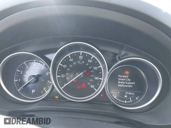 2024 Mazda CX-5 S Preferred z VIN JM3KFBCL9R0474171, wystawiony jako IAAI lot #41779412 z przebiegiem 3 144 mil mil oraz . Historia ofert i sprzedaży dostępna na DreamBid. Obrazek 7.