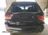 2012 Jeep Grand Cherokee Laredo с VIN 1C4RJFAG8CC184416, выставлен на аукционе Copart как лот 84023285 с пробегом 158 614 миль миль и Списание • Salvage title. История ставок и продаж доступна на DreamBid. Изображение 6.