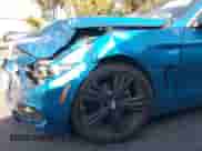 2018 BMW 4 Series 430i с VIN WBA4W3C56JAE99472, выставлен на аукционе IAAI как лот 41936345 с пробегом 40 892 миль миль и . История ставок и продаж доступна на DreamBid. Изображение 12.