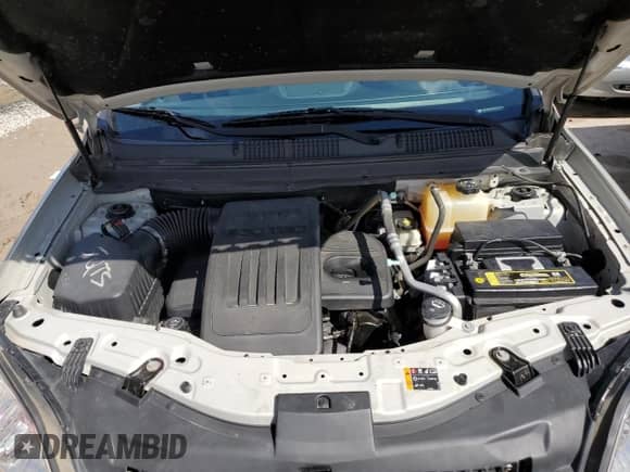 2013 Chevrolet Captiva Sport LS с VIN 3GNAL2EK9DS560834, выставлен на аукционе Copart как лот 74252654 с пробегом Не указан миль и Списание • Salvage title. История ставок и продаж доступна на DreamBid. Изображение 12.