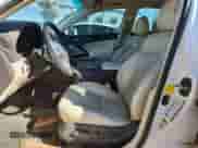 2013 Lexus IS 250 z VIN JTHCF5C28D5061562, wystawiony jako Copart lot #80519835 z przebiegiem Nie podano mil oraz Szkoda całkowita • Salvage title. Historia ofert i sprzedaży dostępna na DreamBid. Obrazek 7.