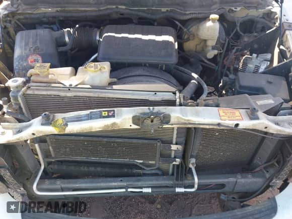 2005 Dodge 1500 ST с VIN 1D7HA16K05J606162, выставлен на аукционе IAAI как лот 43451338 с пробегом 301 916 миль миль и . История ставок и продаж доступна на DreamBid. Изображение 10.