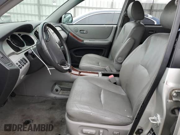 2004 Toyota Highlander Limited с VIN JTEEP21A640066672, выставлен на аукционе Copart как лот 86102005 с пробегом 194 144 миль миль и Чистый • Clean title. История ставок и продаж доступна на DreamBid. Изображение 7.