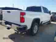 2022 Chevrolet Silverado 2500HD с VIN 2GC1YNE76N1206922, выставлен на аукционе IAAI как лот 42702207 с пробегом 134 925 миль миль и . История ставок и продаж доступна на DreamBid. Изображение 4.