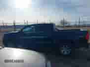 2020 Chevrolet Colorado 4WD LT с VIN 1GCGTCEN5L1107166, выставлен на аукционе IAAI как лот 41552467 с пробегом 92 028 миль миль и . История ставок и продаж доступна на DreamBid. Изображение 14.