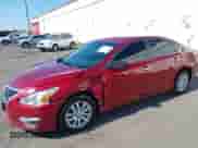 2015 Nissan Altima SL с VIN 1N4AL3AP7FN873643, выставлен на аукционе IAAI как лот 43252226 с пробегом 135 415 миль миль и . История ставок и продаж доступна на DreamBid. Изображение 6.