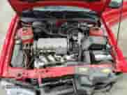 1993 Pontiac Grand Am с VIN 1G2NE1430PM598079, выставлен на аукционе Copart как лот 51924765 с пробегом 40 158 миль миль и Списание • Salvage title. История ставок и продаж доступна на DreamBid. Изображение 11.