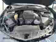 2022 Chevrolet Camaro 2LT with VIN 1G1FD1RX7N0133424, listed as a Copart auction lot 52619615 with 41,069 mi miles and Salvage title. Bid and sale history available at DreamBid. Image 12.