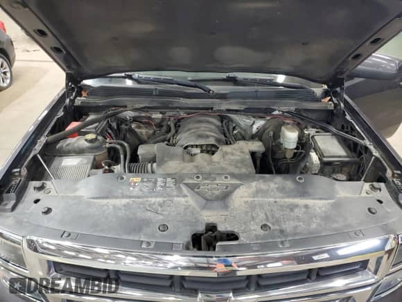 2015 Chevrolet Silverado 1500 LT with VIN 1GCVKREC5FZ157874, listed as a Copart auction lot 90839445 with 126,251 mi miles and Clean title. Bid and sale history available at DreamBid. Image 11.